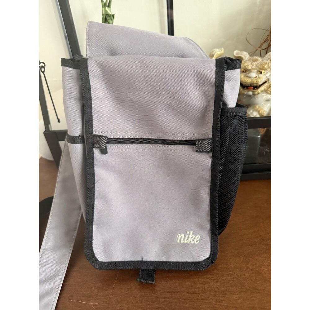 Y2K 90s Nike Sling Bag VTG Crossbody